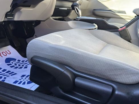 Used 2013 Honda Civic LX image 11