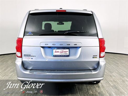 Used 2019 Dodge Grand Caravan GT image 6