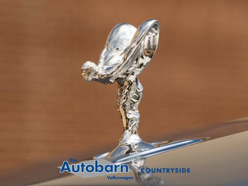 Used 2022 Rolls-Royce Ghost w/ Ghost Package AWD/4WD image 53