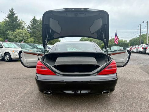 Used 2003 Mercedes-Benz SL 500 image 24