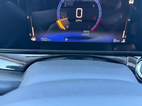 New 2026 Chevrolet Trax ACTIV w/ Sunroof Package image 19