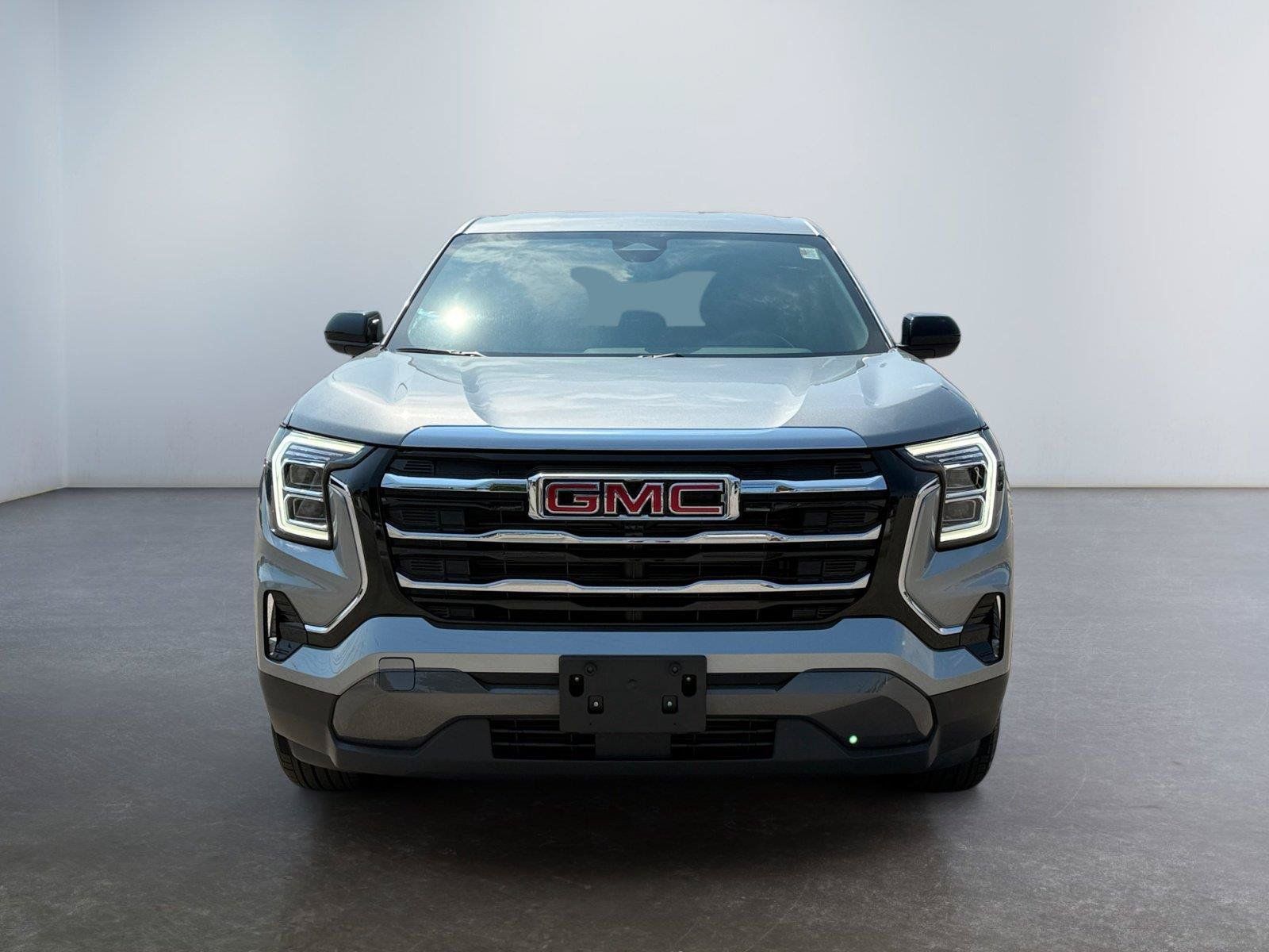 Used 2026 GMC Terrain Elevation AWD/4WD image 8