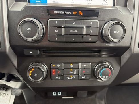 Used 2018 Ford F150 XLT w/ Equipment Group 302A Luxury image 23