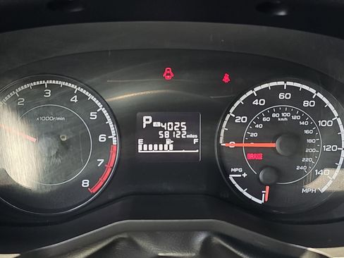 Used 2019 Subaru Impreza 2.0i AWD/4WD image 18
