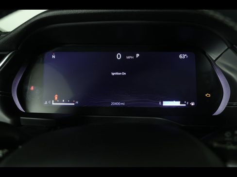 Used 2023 Jeep Grand Cherokee L Laredo image 24