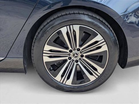 Used 2022 Mercedes-Benz EQS 450+ Sedan image 22