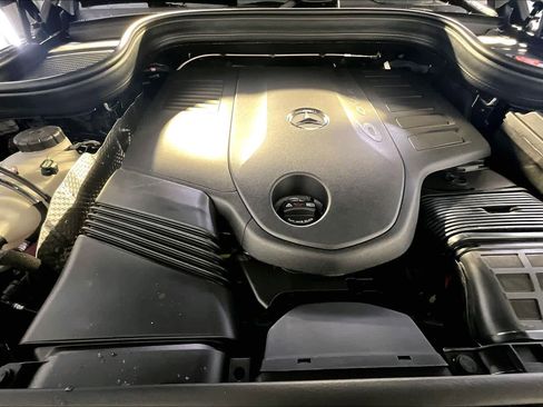 New 2026 Mercedes-Benz GLE 450 4MATIC Coupe image 14