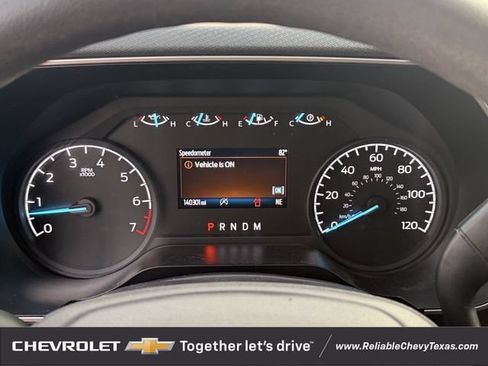 Used 2021 Ford F150 XL w/ STX Appearance Package RWD image 18