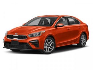 Used 2019 Kia Forte EX w/ EX Launch Edition video 1