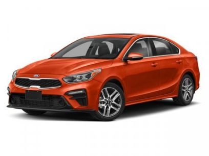 Used 2019 Kia Forte EX w/ EX Launch Edition