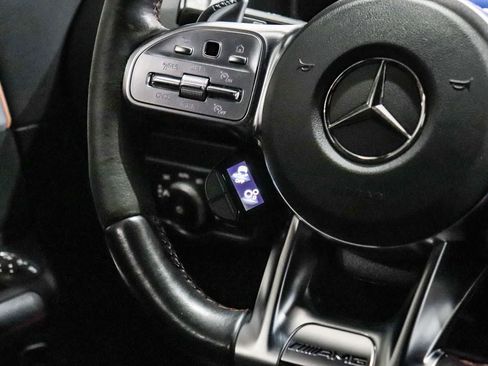 Certified 2023 Mercedes-Benz GLA 35 AMG 4MATIC image 17