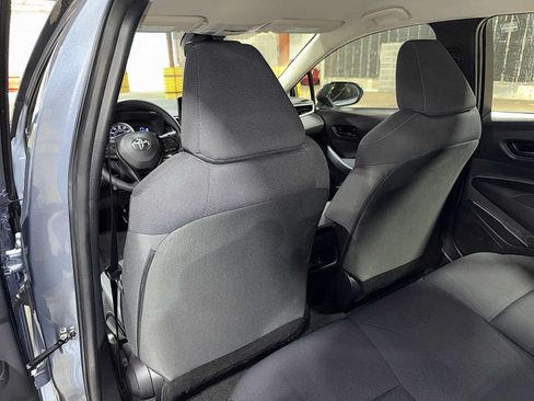Used 2022 Toyota Corolla LE FWD image 26