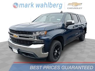 Used 2019 Chevrolet Silverado 1500 LT w/ All-Star Edition video 1