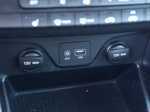 Used 2018 Hyundai Tucson SEL Plus image 26