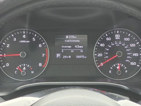 Used 2019 Kia Forte S w/ S Premium Package image 23