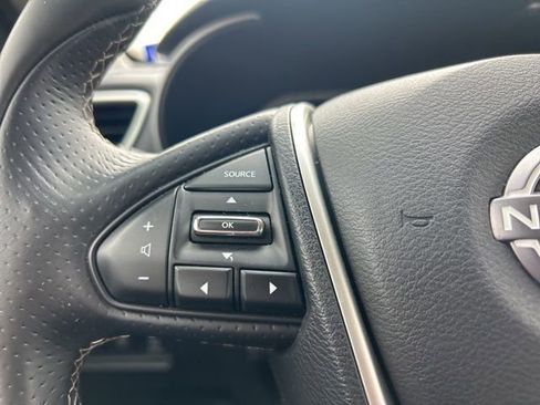Used 2023 Nissan Maxima Platinum w/ Sport Mat Group image 21