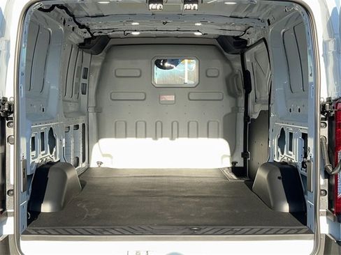 New 2026 Ford Transit 250 Low Roof image 13
