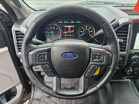 Used 2016 Ford F150 XLT w/ Equipment Group 302A Luxury image 31