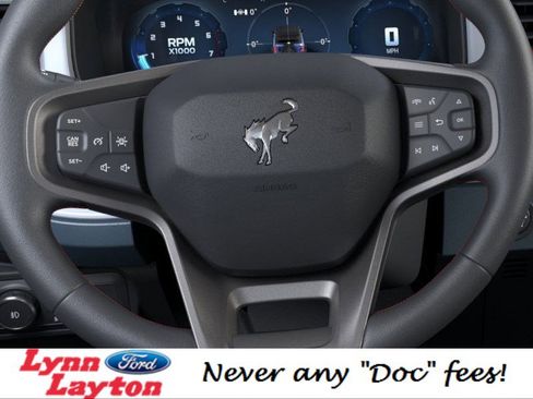 New 2026 Ford Bronco Heritage Edition image 14