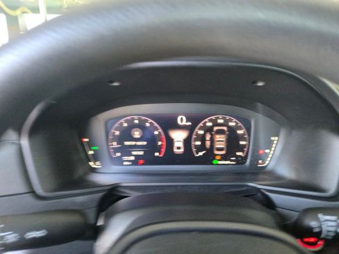 Certified 2023 Honda Accord EX image 19