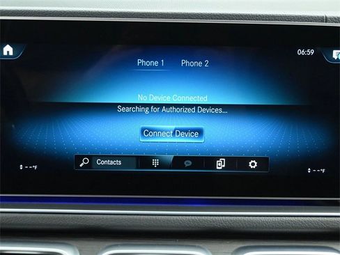 Used 2023 Mercedes-Benz GLE 450 4MATIC w/ AMG Line Exterior image 36