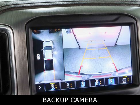 Used 2021 GMC Sierra 2500 Denali w/ Denali Ultimate Package AWD/4WD image 20
