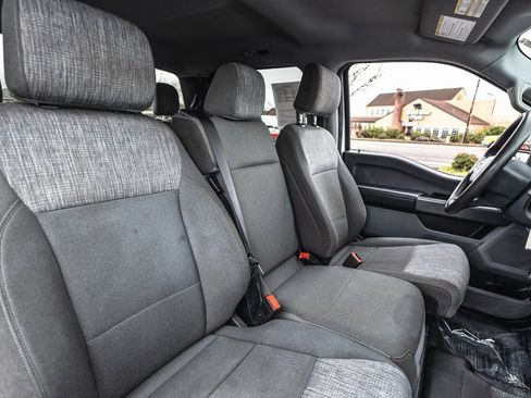 Used 2023 Ford F350 XLT image 32