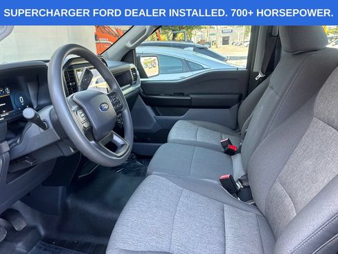 Used 2025 Ford F150 XL AWD/4WD image 10