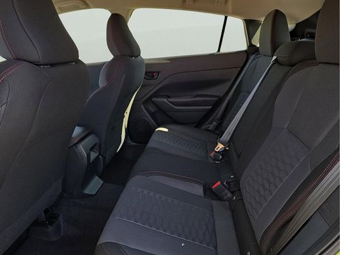 New 2026 Subaru Impreza 2.0i Sport image 10