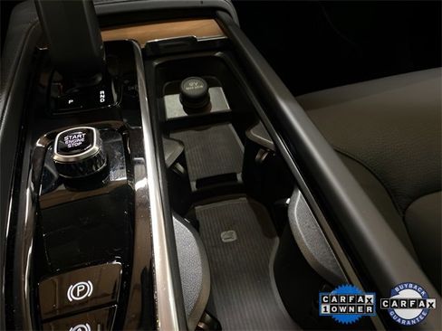 Used 2025 Volvo XC90 B6 Plus image 48