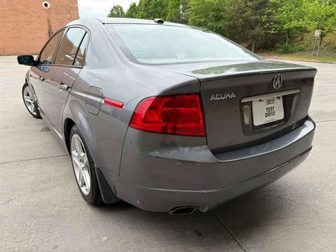 Used 2006 Acura TL FWD image 4
