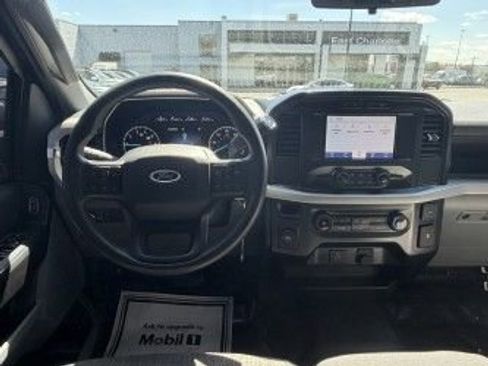 Used 2022 Ford F150 XL w/ Equipment Group 101A High image 6