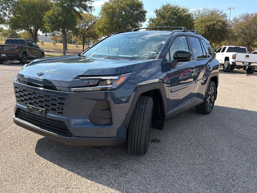 Certified 2026 Toyota RAV4 XLE Premium FWD image 3