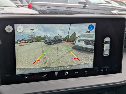 New 2026 Ford Maverick Lobo AWD/4WD image 22