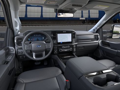 New 2026 Ford F250 Lariat w/ Lariat Ultimate Package AWD/4WD image 9