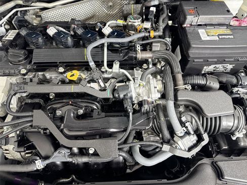 Certified 2024 Toyota Corolla LE FWD image 49