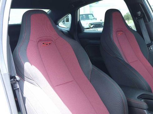 Used 2024 Honda Civic Si image 14