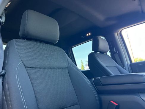 New 2026 Ford F150 XLT AWD/4WD image 17