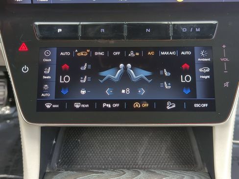 Used 2023 Maserati Grecale Modena AWD/4WD image 17