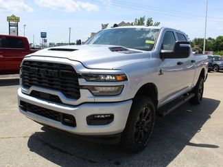 New 2026 RAM 2500 Tradesman AWD/4WD video 1