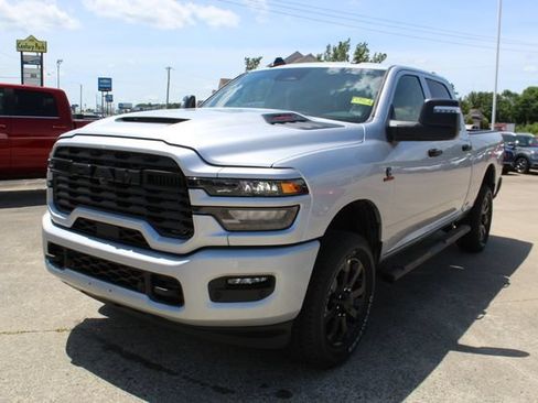 New 2026 RAM 2500 Tradesman AWD/4WD image 1