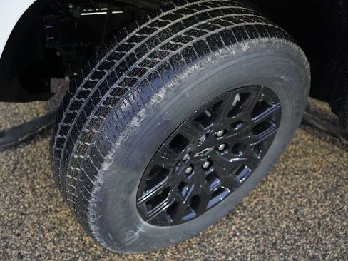 New 2026 Chevrolet Colorado W/T w/ WT Custom Package image 9