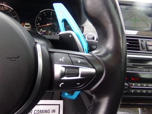 Used 2015 BMW 640i Gran Coupe xDrive image 37