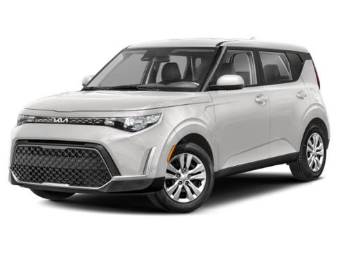 Used 2024 Kia Soul LX w/ Option Group 015 FWD image 2