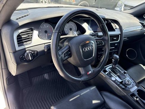 Used 2012 Audi S4 Prestige AWD/4WD image 22