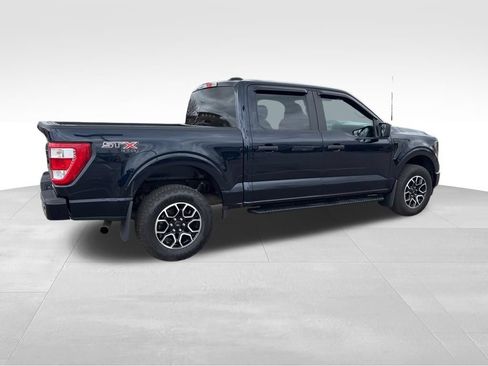 Used 2023 Ford F150 XL w/ XL STX Apperance Package AWD/4WD image 7