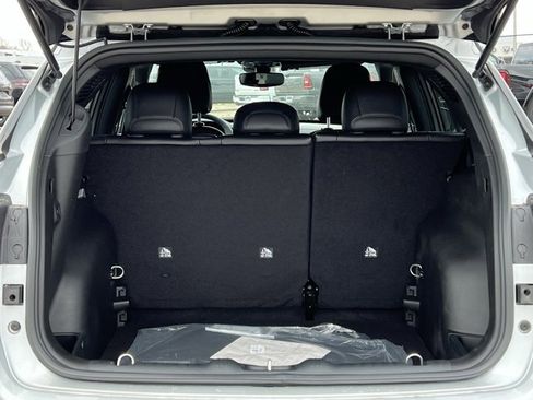 New 2026 Jeep Compass Limited image 7