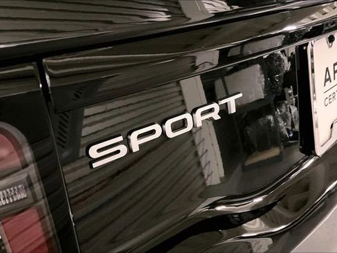 Certified 2025 Land Rover Discovery Sport S image 7