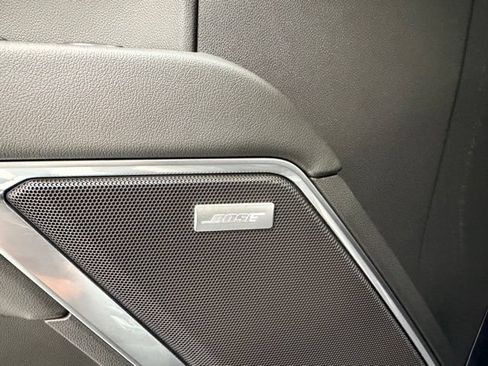 Certified 2024 Chevrolet Silverado 1500 RST w/ Convenience Package II AWD/4WD image 24