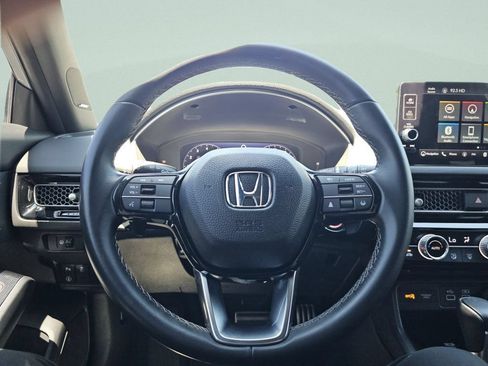 Used 2022 Honda Civic Sport Touring image 31